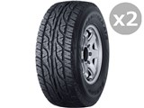 [2�{�Z�b�g] GRANDTREK AT3 265/70R15 112S ���i�摜