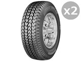 [2�{�Z�b�g] 610V DESERT DUELER 610 195/80R15 107/105L ���i�摜