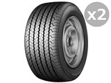 [2�{�Z�b�g] 650V RD-650 STEEL 225/50R12.5 98L ���i�摜