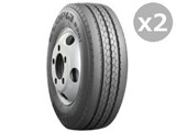 [2�{�Z�b�g] ECOPIA R201 225/70R16 117/115L ���i�摜