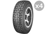 [4�{�Z�b�g] FT-7 30X9.5R15LT 104S