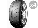 [4�{�Z�b�g] DIREZZA 02G 165/60R13 73H M2