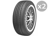 [2�{�Z�b�g] RX-615 215/45R17 91V XL ���i�摜