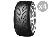 [4�{�Z�b�g] ADVAN A050 185/55R14 80V (G/2S) ���i�摜