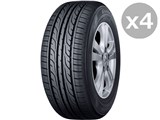 [4�{�Z�b�g] ENASAVE EC202 185/65R15 88S ���i�摜