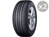 [2�{�Z�b�g] ENASAVE EC202 185/80R14 91S ���i�摜