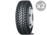[2�{�Z�b�g] TY285 185/85R16 111/109L ���i�摜