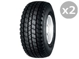 [2�{�Z�b�g] SUPER DIGGER V2 SD05 215/80R15 109/107L LT ���i�摜