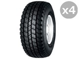 [4�{�Z�b�g] SUPER DIGGER V2 SD05 215/80R15 109/107L LT ���i�摜