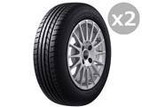 [2�{�Z�b�g] EfficientGrip 205/60R16 92H ���i�摜