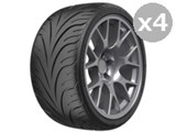 [4�{�Z�b�g] 595RS-R 225/45ZR17 94W XL ���i�摜