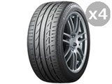 [4�{�Z�b�g] POTENZA S001 RFT 245/45RF17 95W