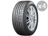 [4�{�Z�b�g] POTENZA S001 RFT 205/55RF16 91V ���i�摜