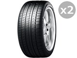 [2�{�Z�b�g] LATITUDE Sport 275/45R20 110Y XL N0 ���i�摜