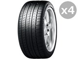 [4�{�Z�b�g] LATITUDE Sport 275/45R20 110Y XL N0 ���i�摜