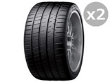 [2�{�Z�b�g] Pilot Super Sport 295/35ZR19 104Y XL �� ���i�摜