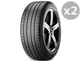 [2�{�Z�b�g] SCORPION VERDE All Season 215/60R17 96V