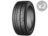 [2�{�Z�b�g] POTENZA RE070R RFT 255/40ZRF20 97Y ���i�摜