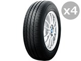 [4�{�Z�b�g] NANOENERGY 3 155/65R14 75S ���i�摜