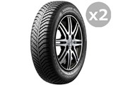 [2�{�Z�b�g] Vector 4Seasons 215/60R17 96V ���i�摜