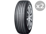 [2�{�Z�b�g] BluEarth-A AE50 215/35R19 85W ���i�摜