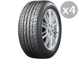 [4�{�Z�b�g] POTENZA S001 RFT 225/55RF17 97Y ���i�摜