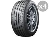 [4�{�Z�b�g] POTENZA S001 RFT 205/45RF17 84W ���i�摜
