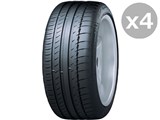 [4�{�Z�b�g] Pilot Sport PS2 275/45R20 110Y XL MO ���i�摜
