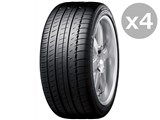 [4�{�Z�b�g] LATITUDE Sport 295/35R21 107Y XL N1 ���i�摜