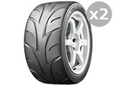 [2�{�Z�b�g] POTENZA RE-11S TYPE WS3 255/40ZR18