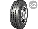 [2�{�Z�b�g] CW-25 195/80R15C 107/105N ���i�摜