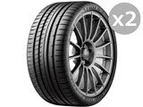 [2�{�Z�b�g] EAGLE F1 ASYMMETRIC 2 255/40R20 101Y XL ���i�摜