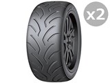 [2�{�Z�b�g] DIREZZA 03G 225/45R17 90W H1 ���i�摜