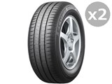 [2�{�Z�b�g] ECOPIA EP001S 205/55R16 91V ���i�摜