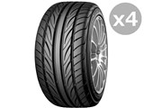 [4�{�Z�b�g] S.drive AS01 185/55R14 80V ���i�摜