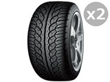[2�{�Z�b�g] PARADA Spec-X 245/45R20 99V ���i�摜