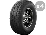 [4�{�Z�b�g] TERRA GRAPPLER P285/70R17 117S ���i�摜