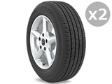 [2�{�Z�b�g] TURANZA ER33 245/45R19 98Y ���i�摜