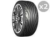 [2�{�Z�b�g] NS-2R 225/40ZR18 92Y XL TW120 ���i�摜