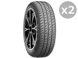 [2�{�Z�b�g] N'priz SH9J 165/55R15 75V ���i�摜