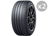 [2�{�Z�b�g] AZENIS FK453 245/30ZR22 92Y XL ���i�摜