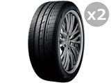 [2�{�Z�b�g] TRANPATH LuII 245/40R19 98W XL ���i�摜