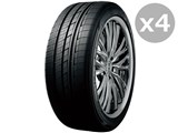 [4�{�Z�b�g] TRANPATH LuII 245/40R19 98W XL ���i�摜