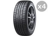 [4�{�Z�b�g] DIREZZA DZ102 215/35R18 84W XL ���i�摜