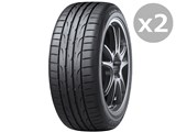 [2�{�Z�b�g] DIREZZA DZ102 215/55R17 94V ���i�摜