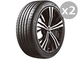 [2�{�Z�b�g] EAGLE RVF 165/55R15 75V ���i�摜