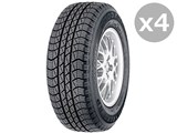 [4�{�Z�b�g] WRANGLER HP ALL WEATHER 255/55R19 111V XL ���i�摜