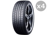 [4�{�Z�b�g] SP SPORT MAXX TT 225/50R17 94W �� ���i�摜