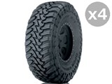 [4�{�Z�b�g] OPEN COUNTRY M/T LT245/75R16 120/116P