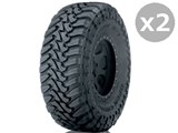 [2�{�Z�b�g] OPEN COUNTRY M/T LT265/70R17 121P